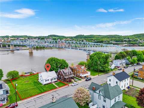 707 Atlantic Avenue, Monaca, PA 15061