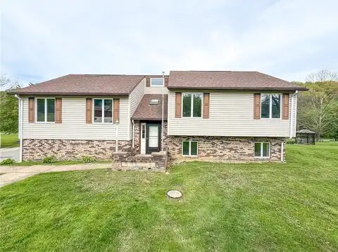 308 Diane Dr, Rural Valley, PA 16249