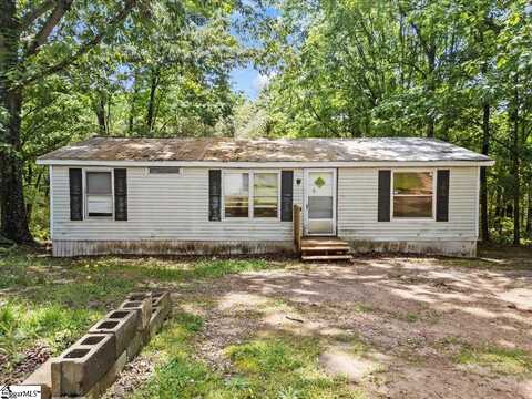 431 Highway 101, Gray Court, SC 29645