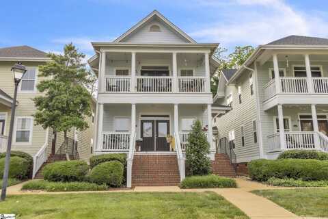 14 Oakhurst Avenue, Greenville, SC 29609