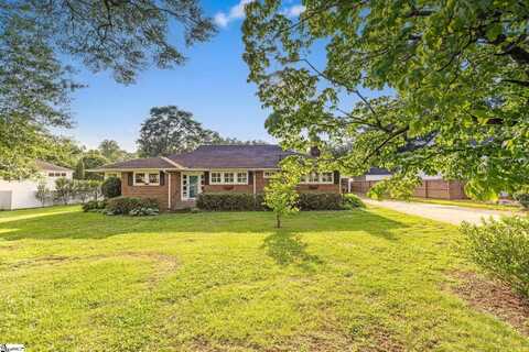 1807 N Main Street, Greenville, SC 29609