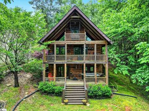 116 Deerfield Lane, Seneca, SC 29678