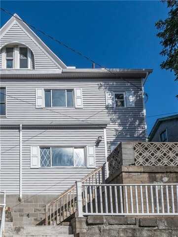 61 Greenbush Street, Mount Washington, PA 15211