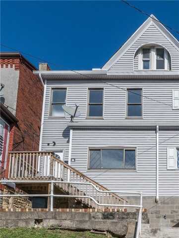 59 Greenbush Street, Mount Washington, PA 15211