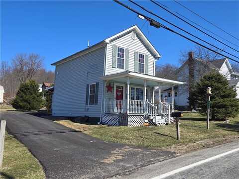 115 Robinson St, Whitfield, PA 15949