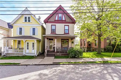 409 N Maple Ave, Greensburg, PA 15601