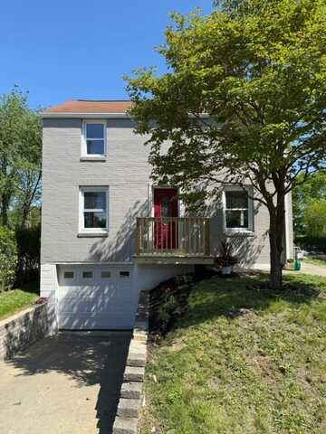 835 Heber St, Harmony, PA 15005