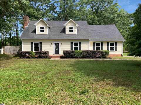 600 Stafford Avenue, Spartanburg, SC 29302