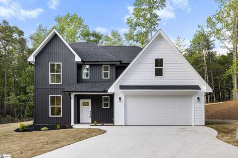 64 Mush Creek Hill Road, Travelers Rest, SC 29690
