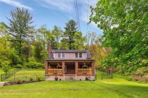 2640 Big Sewickley Creek Rd, Sewickley, PA 15143