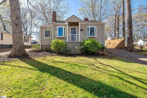 226 Rogers Avenue, Greenville, SC 29617