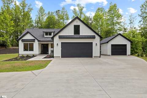 2195 Noe Road, Greer, SC 29651