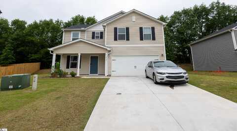 212 David Drive, Williamston, SC 29697
