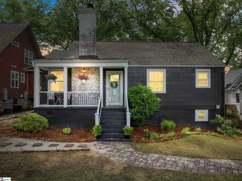 11 Waverly Court, Greenville, SC 29605