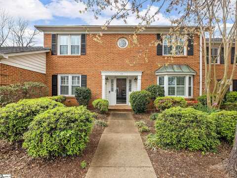 105 Buckstone Lane, Spartanburg, SC 29307