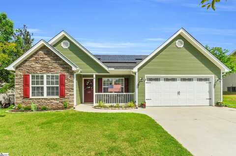 239 Walcott Drive, Lyman, SC 29365