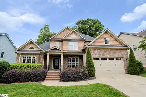128 Palm Springs Way, Simpsonville, SC 29681