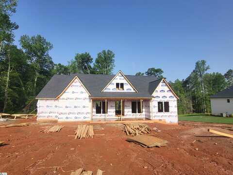 3959 Pennington Road, Greer, SC 29651