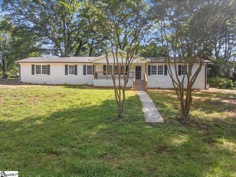 408 Bent Creek Drive, Greer, SC 29650