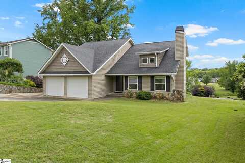 21 Pebble Creek Way, Taylors, SC 29687