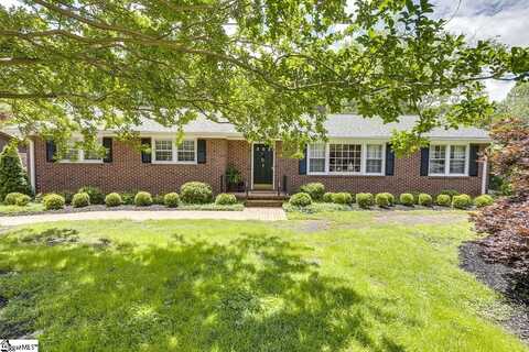 202 Roberta Drive, Greenville, SC 29615