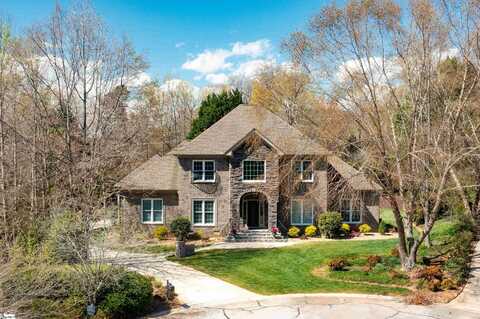 7 Collina Court, Greenville, SC 29609