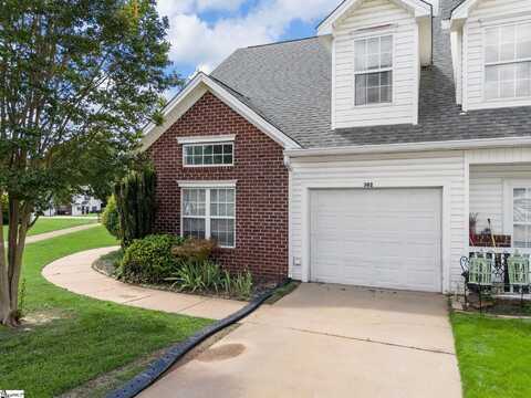 382 Still Water Circle, Boiling Springs, SC 29316