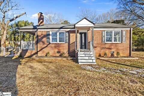 20 Milton Drive, Greenville, SC 29605