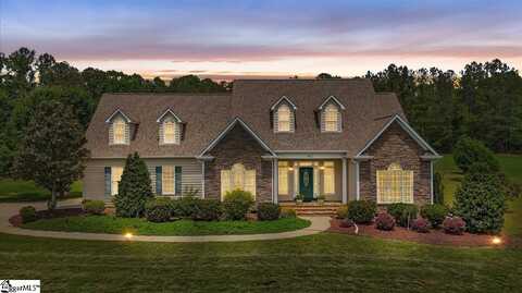 412 Casey Road, Woodruff, SC 29388
