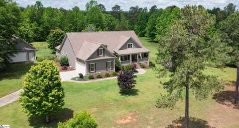 1387 Stewart Dairy Road, Gray Court, SC 29645
