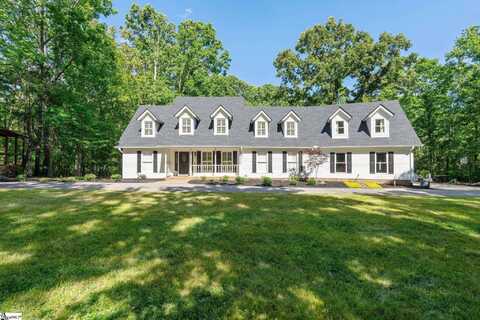 300 SHAGBARK Circle, Simpsonville, SC 29680