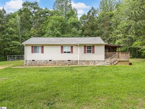 250 E Blackstock Road, Enoree, SC 29335