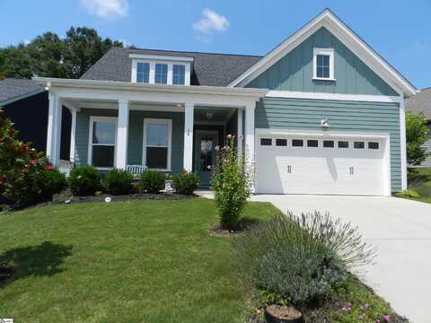 14 Moray Place, Simpsonville, SC 29681