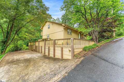 251 Cherokee Drive, Fair Play, SC 29643