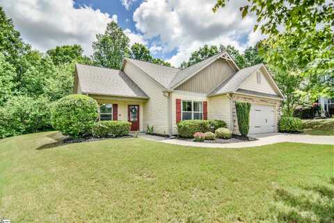 3 Wisner Court, Simpsonville, SC 29681