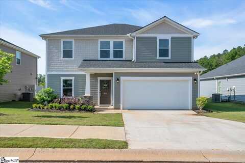 204 Hazelcroft Drive, Fountain Inn, SC 29644