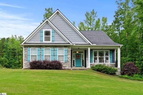 23 Upcountry Lane, Travelers Rest, SC 29690