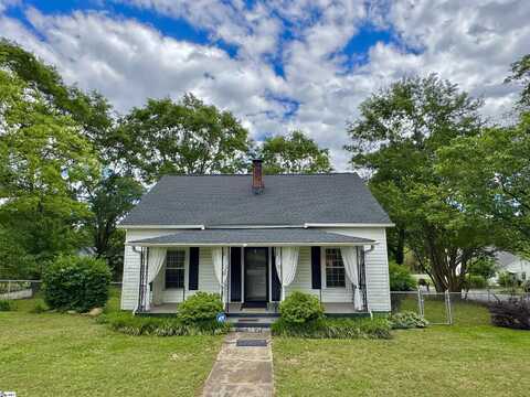 100 Garrison Street, Easley, SC 29640