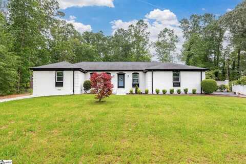 204 Sourwood Drive, Seneca, SC 29678