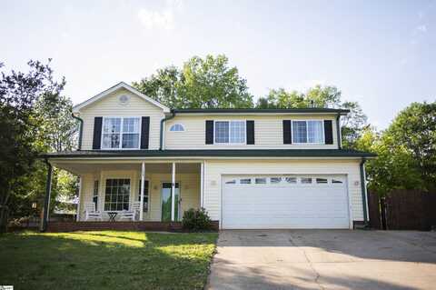 105 Bitternut Lane, Taylors, SC 29687