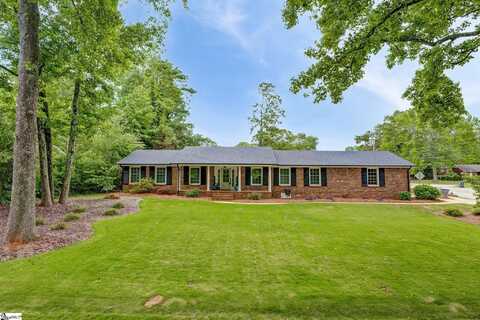 2 Sandringham Road, Taylors, SC 29687