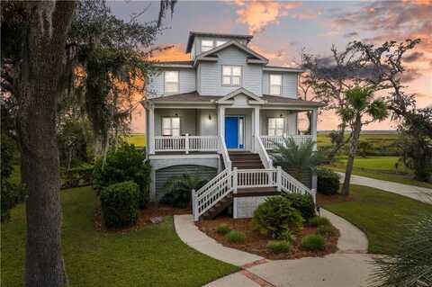 80 Maiden Creek Drive, Waverly, GA 31565