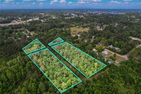 0 Bethlehem Road, Jesup, GA 31546