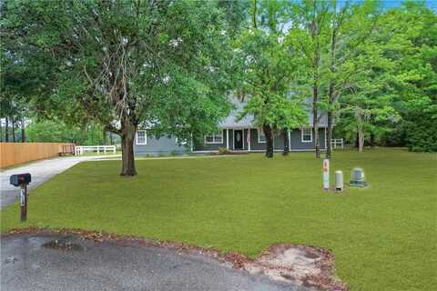194 Retreat Place, Woodbine, GA 31569