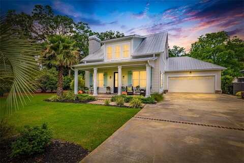 1005 Sinclair Pointe, Saint Simons Island, GA 31522