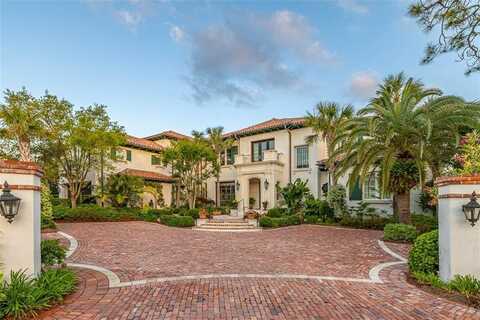 261 W Tenth Street, Sea Island, GA 31561