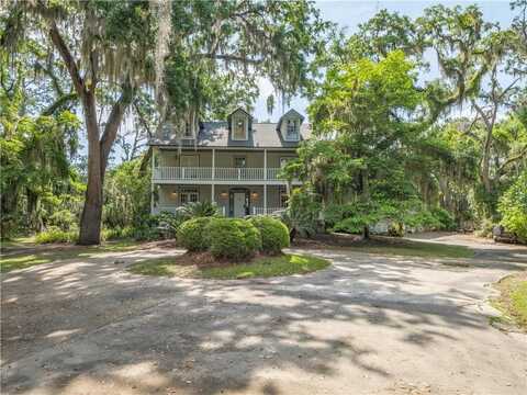 184 Hampton Point Drive, Saint Simons Island, GA 31522