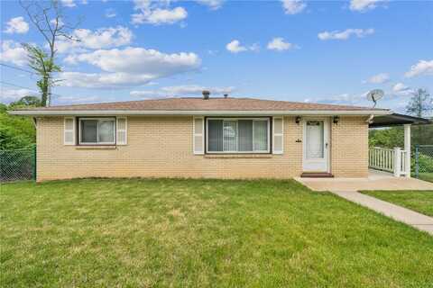 425 LONDON AVE., Versailles, PA 15137
