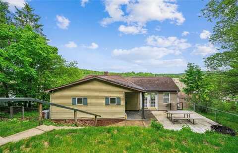 322 N 4th St, West Newton, PA 15089