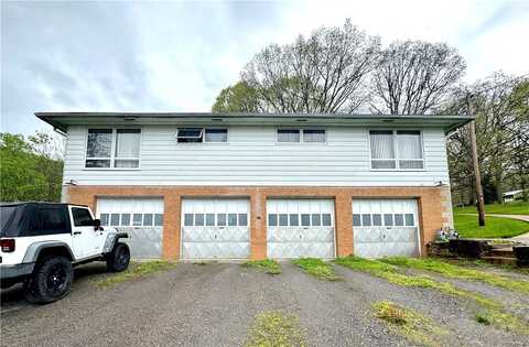 804 Sherman Avenue, Butler, PA 16029